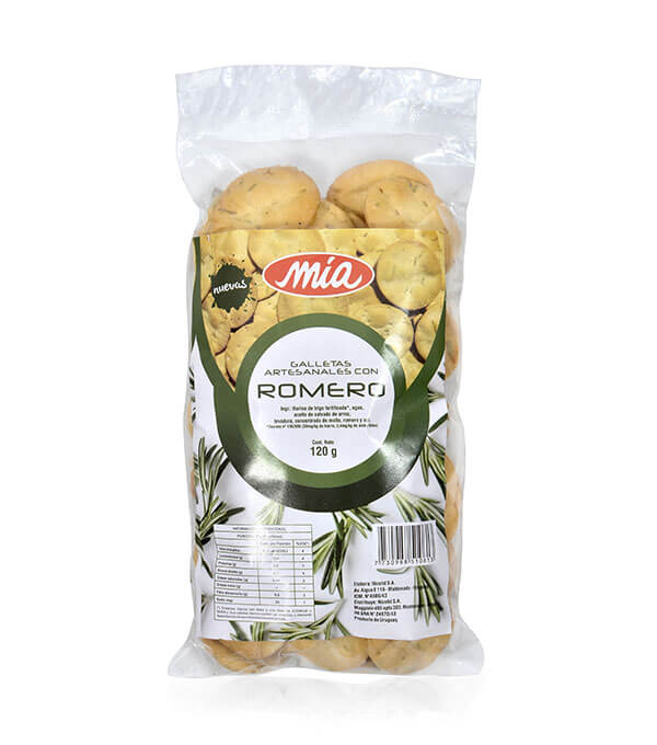 Artesanales con Romero